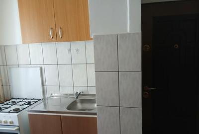 Garsoniera Strada: Nicolae Balcescu - 6