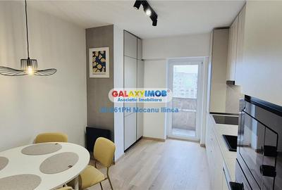 Apartament cu 2 camere decomandat, mobilat în Republicii - 11