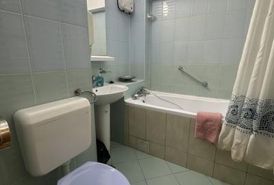 Garsoniera  Cal. Victoriei langa Hotel Radisson,bloc solid,termoizolat - 21