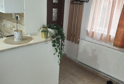 Apartament cu 2 camere semidecomandat în Exterior Vest - 14