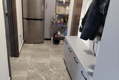Garsonieră decomandată în Ostroveni - 1