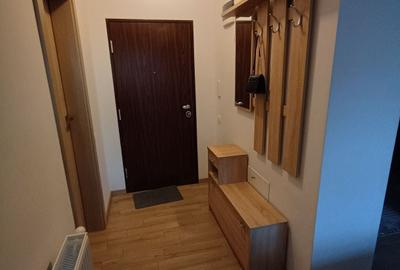 Apartament cu 2 camere decomandat în Ultracentral - 3