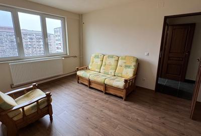 Apartament cu 2 camere semidecomandat în Rogerius - 1