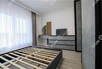 Apartament la cheie cu 3 camere in zona Doamna Stanca din Sibiu