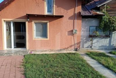 Casă cu 4 camere cu Teren 400 Mp în Lipănești - 3