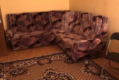 Apartament cu 2 camere decomandat în Central - 7