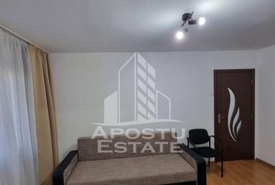 Apartament cu 2 camere semidecomandat, mobilat în Spitalul Județean - 2