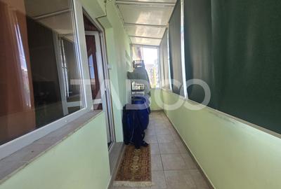 Apartament cu 2 camere semidecomandat, mobilat în Mihai Viteazul - 7