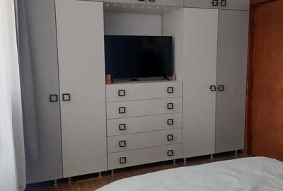 2 Camere central cu parcare. - 8