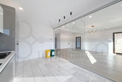 Spatiu de birou, 150 mp, parcare in curte, zona Gheorgheni - 7