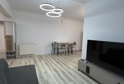Apartament cu 2 camere în Florești - 3