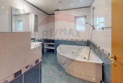 Vila individuala de inchiriat in Sibiu, cu teren de 1.000 mp Vila individuala de inchiriat in Sibiu, cu teren de 1.000 mp - 13