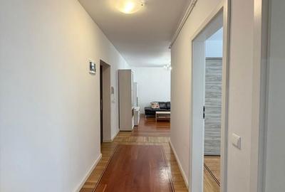 Apartament cu 3 camere în Lazaret - 3