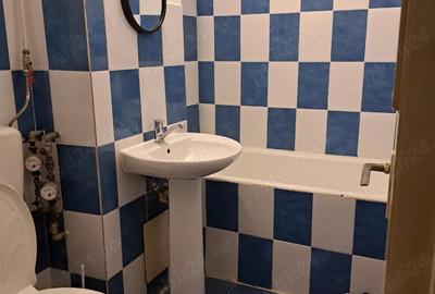 Garsonieră decomandată în Rogerius - 2