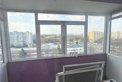 Apartament cu 2 camere semidecomandat în Fizicienilor - 2
