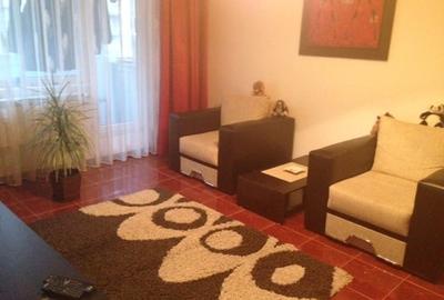 Iancului,metrou ,bl.1980,reabilitat,Amenajata,mobilata,Libera - 2