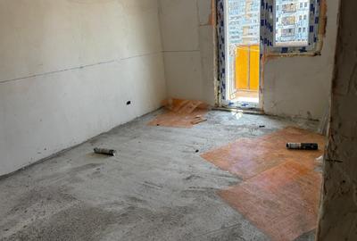 Apartament cu 2 camere în Hala Centrală