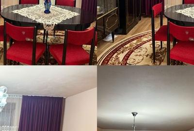 Casă cu 4 camere în Central - 3