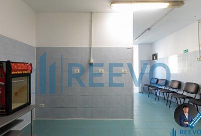 Spa?iu comercial/birouri Com. Nicolae Balcescu, Bacau - 12