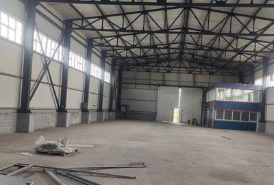 Hale renovate Oras Pantelimon module 200-400 mp ( zona in... - 1