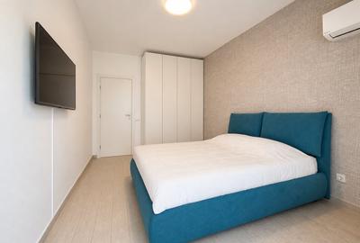 Apartament cu 2 camere decomandat, mobilat în Nord - 8