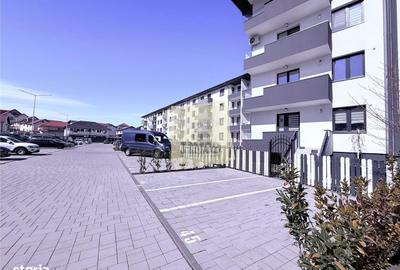 Apartament cu 3 camere în Șelimbăr