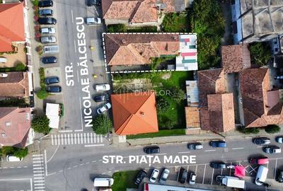 Casă cu 4 camere | Reghin | 83.000 EUR - 10
