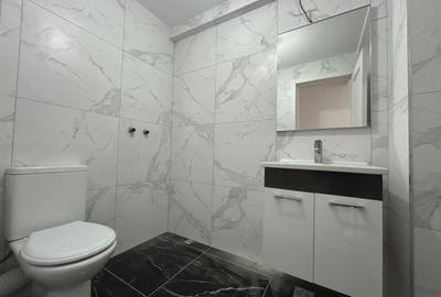 Apartament cu 3 camere semidecomandat în Mihai Bravu - 11
