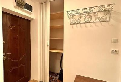 APARTAMENT DE INCHIRIAT | 2 DORMITOARE | DECOMANDAT | ORADEA - 9