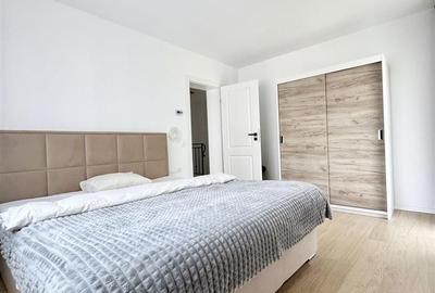 Casă cu 4 camere cu Teren 215 Mp în Central - 7