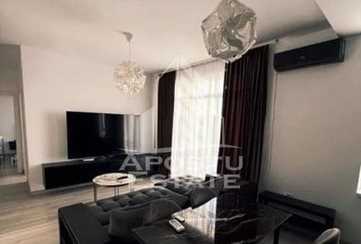 Apartament cu 3 camere decomandat în Dumbrăvița - 4