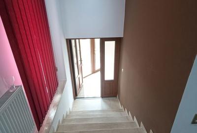 Casă cu 3 camere cu Teren 1760 Mp în Meteș - 14