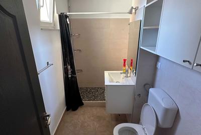 Garsonieră decomandată în Calea Romanului