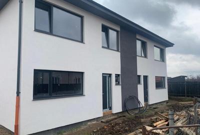 Duplex cu 4 camere, incalzire in pardoseala, panouri fotovol Duplex cu 4 camere, incalzire in pardoseala, panouri fotovol - 3