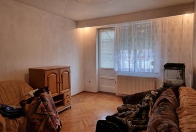 Apartament 2 camere centru cu garaj - 4