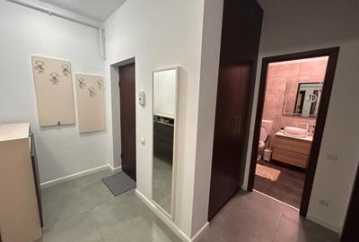 Apartament cu 3 camere decomandat, mobilat în Sălaj - 14