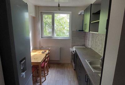 Apartament cu 2 camere semidecomandat în Costin Georgian - 8