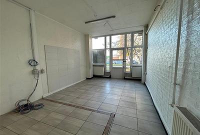 Spațiu comercial, de 39 mp, în Craiter - 3