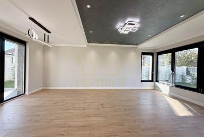 Com 0 | Casa individuala superba cu 5 camere si 3 bai | Dumbravita - 3