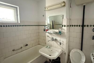 Apartament cu 4 camere decomandat, mobilat în Central - 9