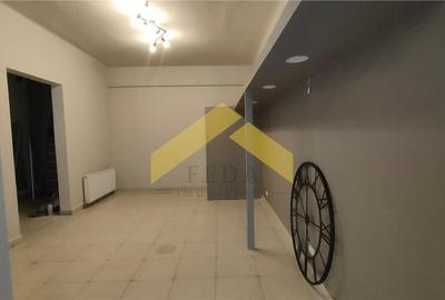 Spatiu comercial de inchiriat zona centrala str. Mihai Eminescu - 4