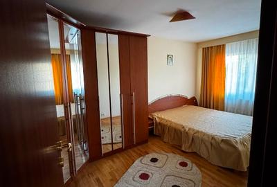 Apartament cu 3 camere decomandat în Ghermănești - 2