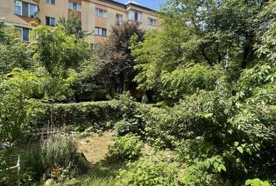 Apartament de 3 camere, 64 mp, parter, balcon, iesire gradina - 2