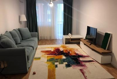 Apartament Dristor | Baba Novac Residence | Parcare subterana - 5