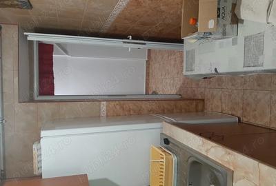 Apartament cu 2 camere semidecomandat în Farfuria - 2