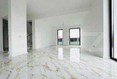 Casa noua cu 5 camere 136mp utili, langa Brasov - 7