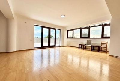 Penthouse 5-room apartment with terrace, Aviatorilor area, TVR, subway access - 5