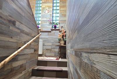 Casă cu 6 camere cu Teren 1000 Mp în Bod - 2