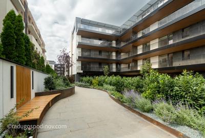 Apartament 3 camere + 2 locuri parcare - Erou Iancu Nicolae Apartament 3 camere + 2 locuri parcare - Erou Iancu Nicolae - 27