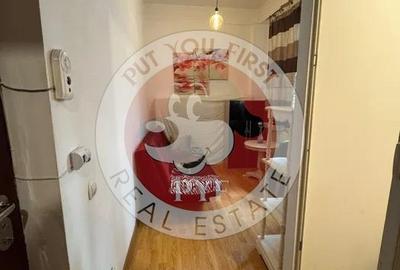 Dristor | Garsoniera | Semidecomandat | 14mp | B12629 - 3